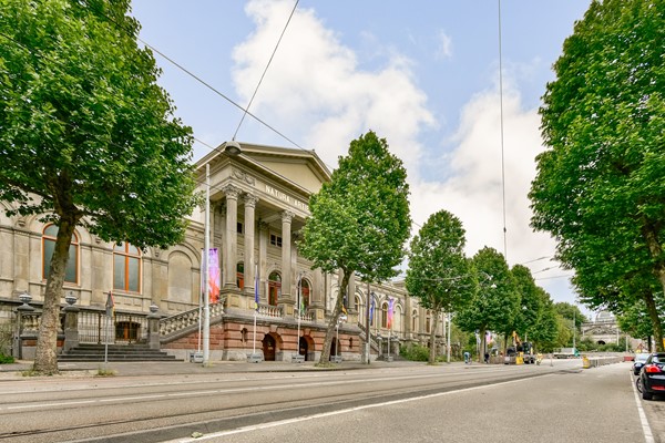 Photo - For sale: Sarphatistraat 488, 1018 GW Amsterdam